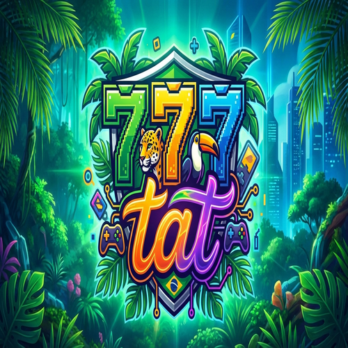 Logo 777tat