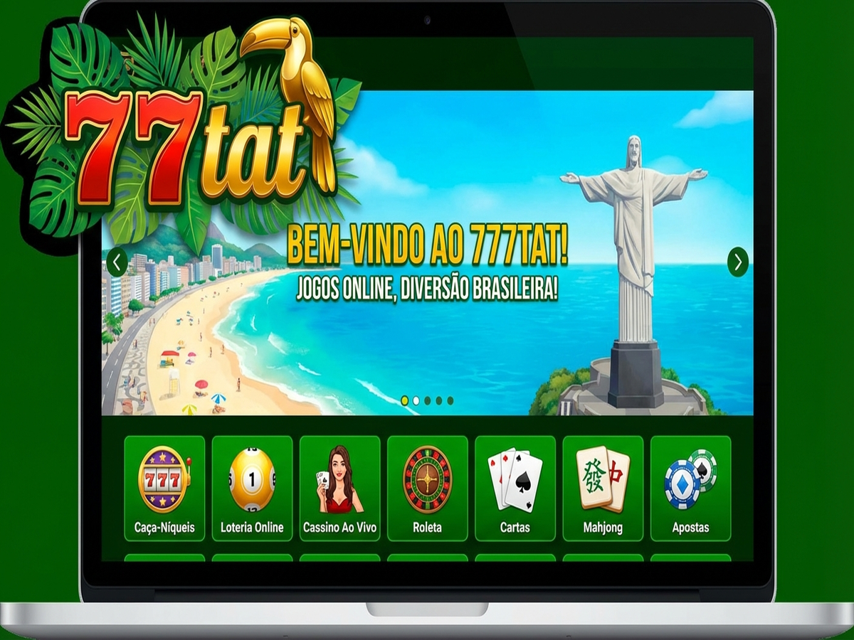 Screenshot 1 777tat